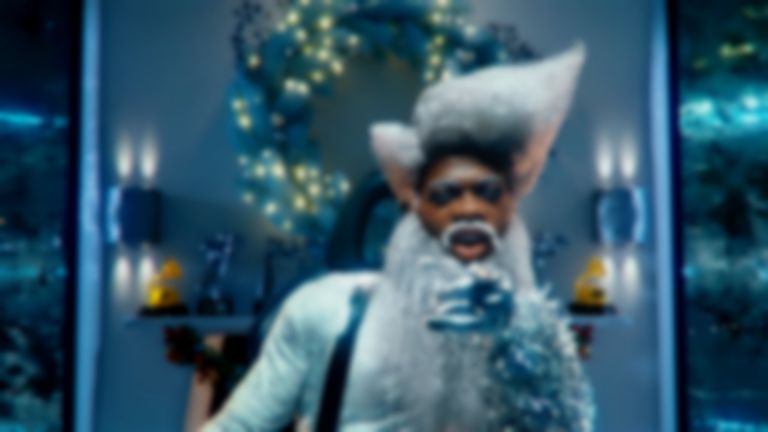 Lil Nas X Returns With New Christmas Banger Holiday Lil Nas X Returns With New Christmas Banger Holiday
