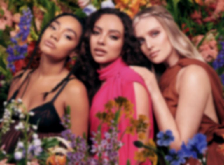 Little Mix share full tracklist for 10th anniversary album Between Us