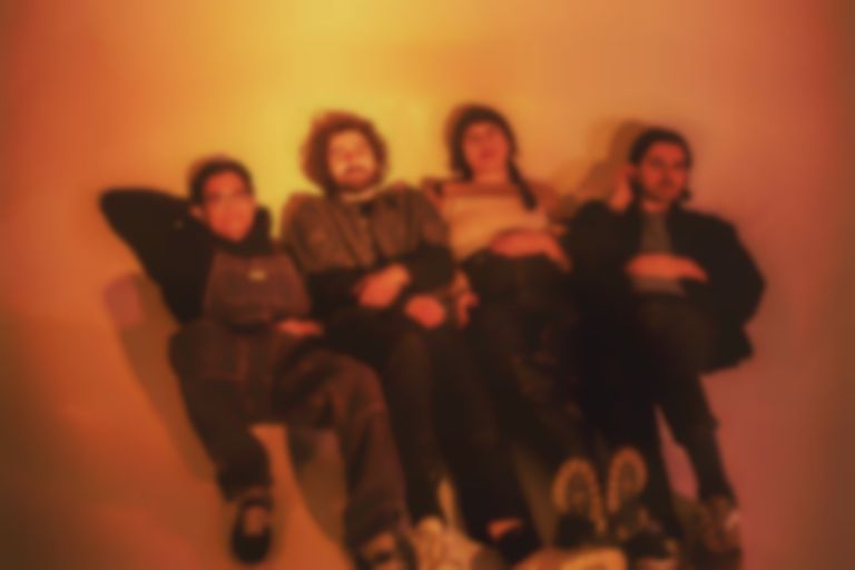 Living Hour announce new album with Jay Som collaboration “Feelings Meeting”