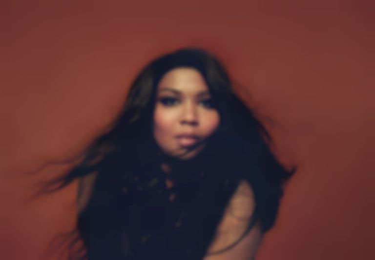 Lizzo teams up with Mike Open Eagle on “Extra Consent”