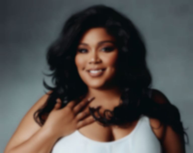 Lizzo announces new album with lead single “About Damn Time”