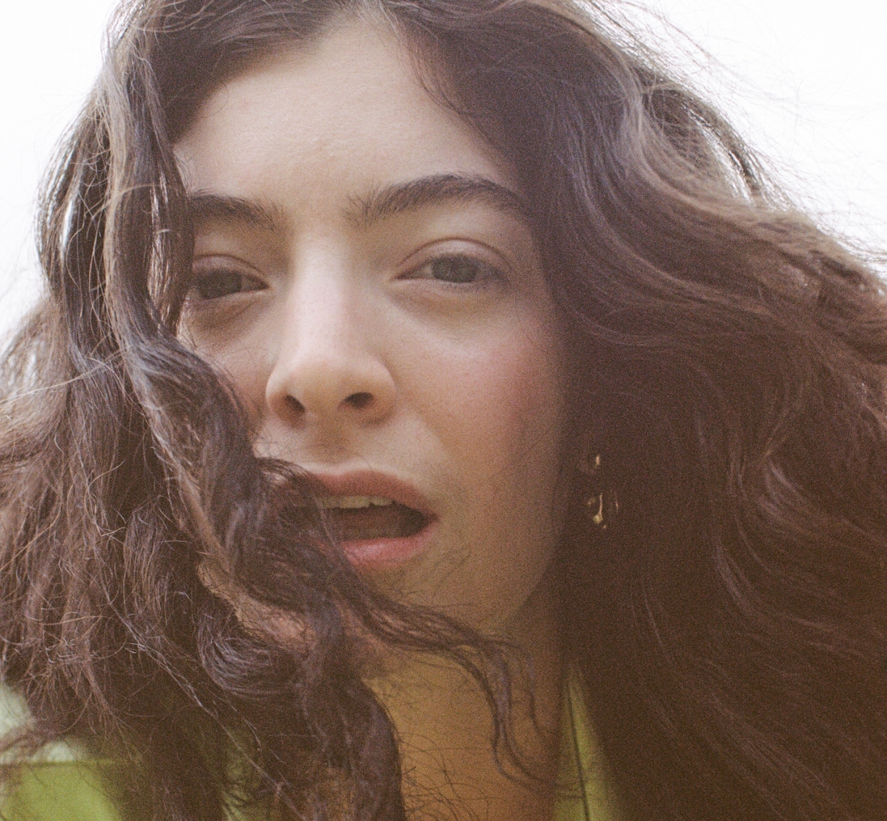 Lorde unveils release date and tracklist for Solar Power album