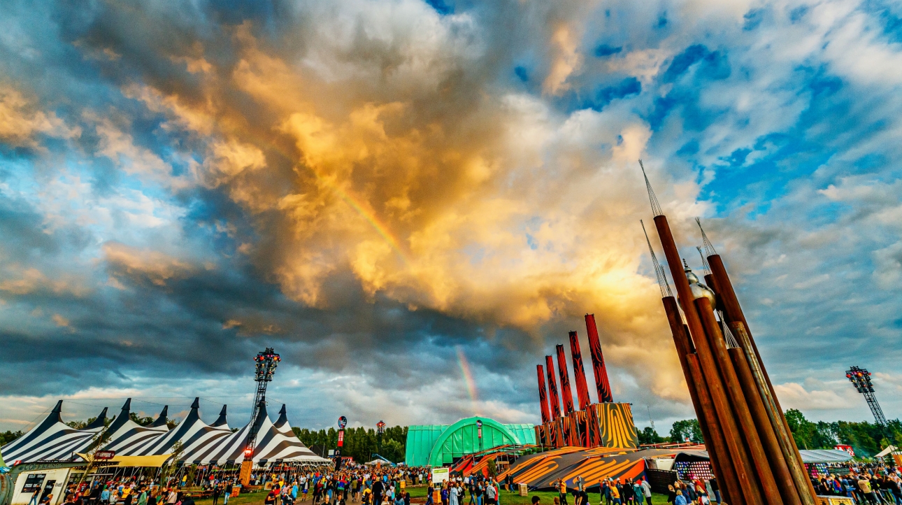 Lowlands 2019 review an endlessly enjoyable, efficient and eclectic