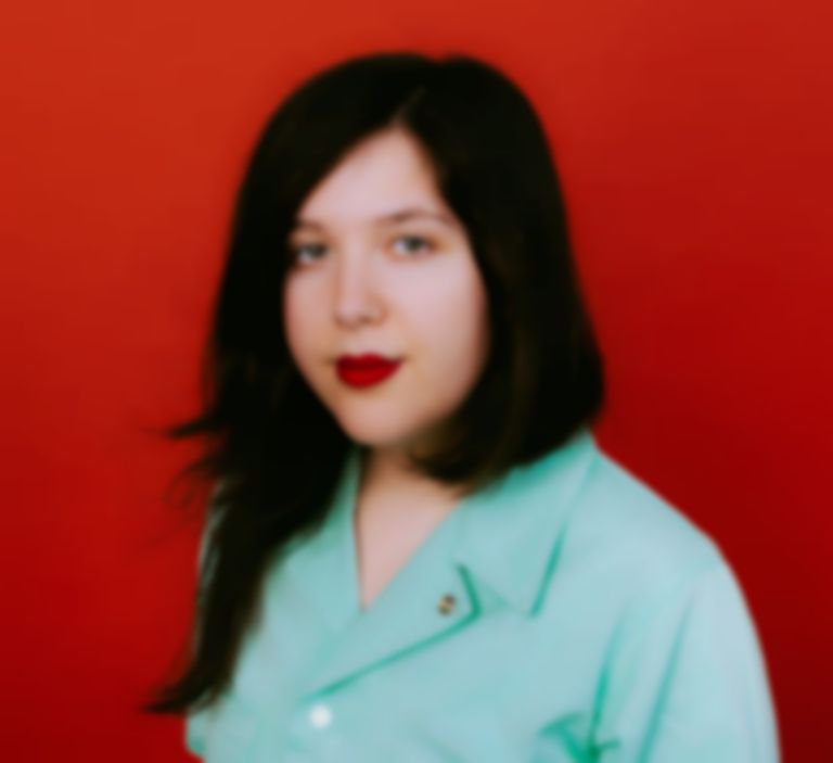 Lucy Dacus shares cover of Wham!‘s “Last Christmas”