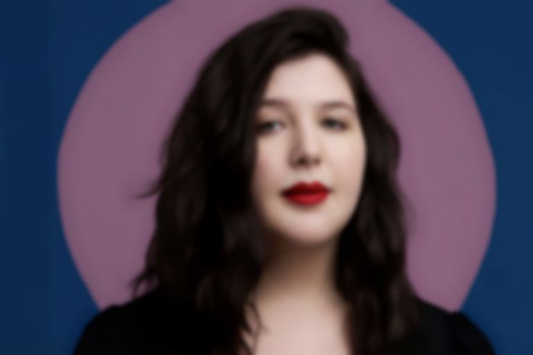 Lucy Dacus performs cover of Snow Patrol’s “Chasing Cars”