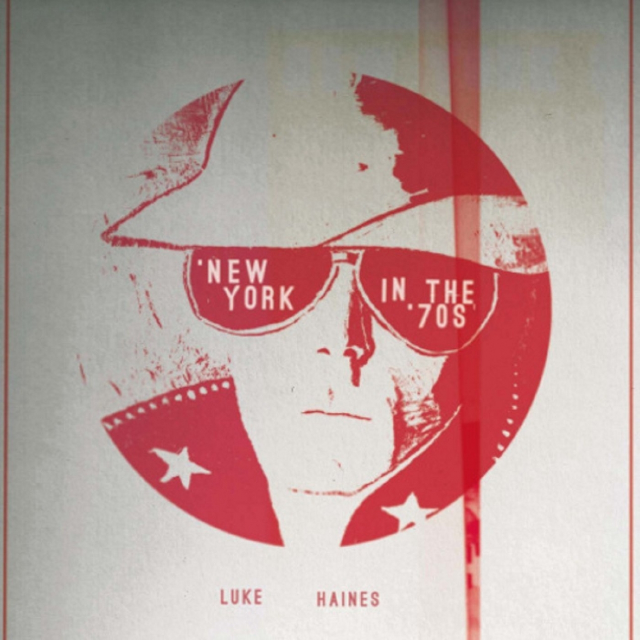Album Review: Luke Haines – New York in the 70s