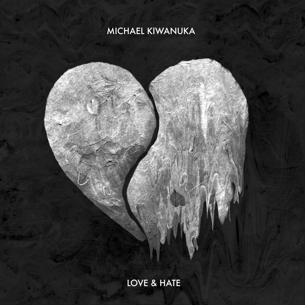 Love And Hate By Michael Kiwanuka Album Review