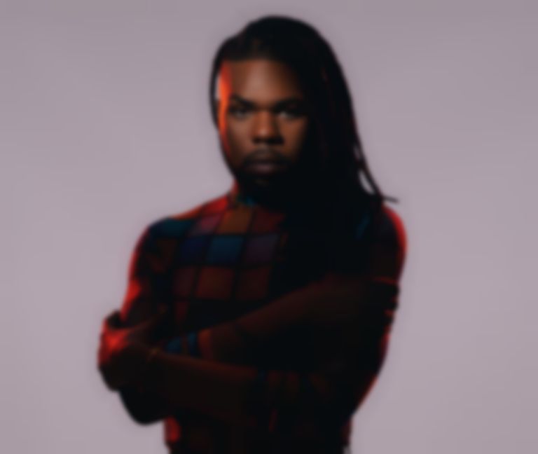 MNEK to host Pride writing camp with Olly Alexander, L Devine, and more