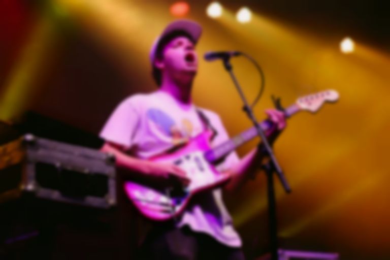 Mac DeMarco announces second Roundhouse date