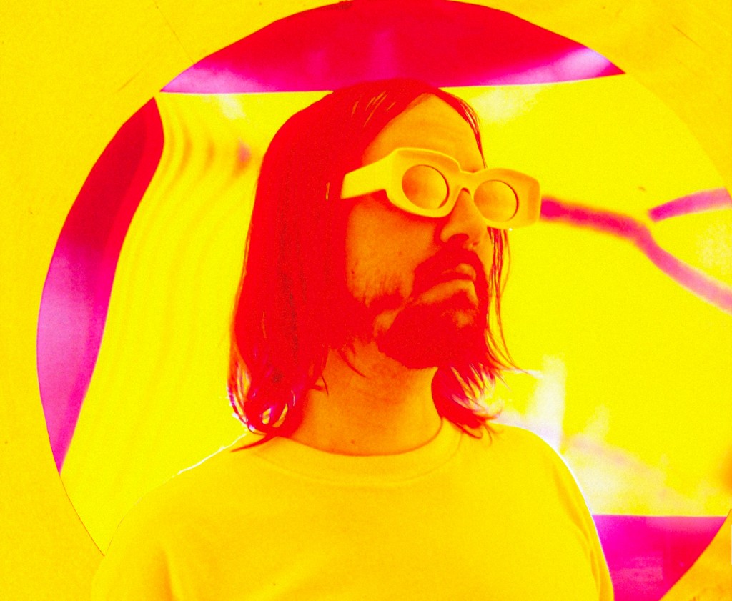 Machinedrum shares new songs “Star” and “Believe in U”