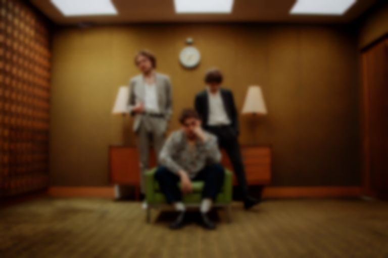 Newcastle’s Motel Carnation release introspective dark indie pop effort “Westside”
