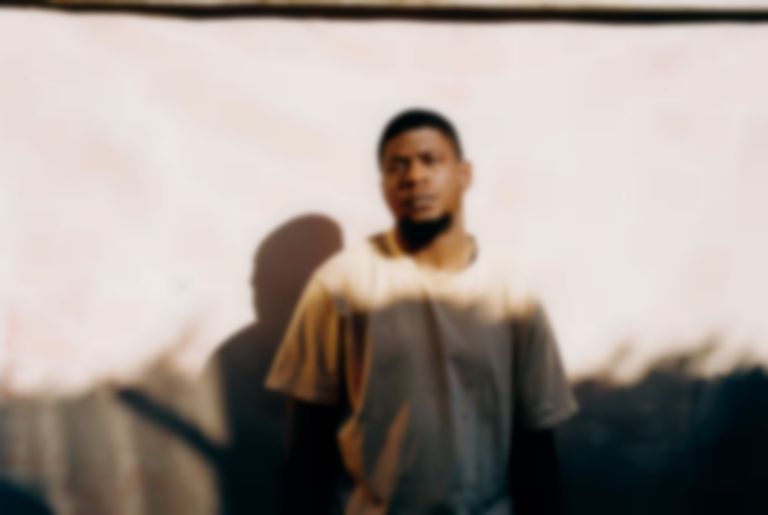 Mick Jenkins announces new album with lead single “Contacts”