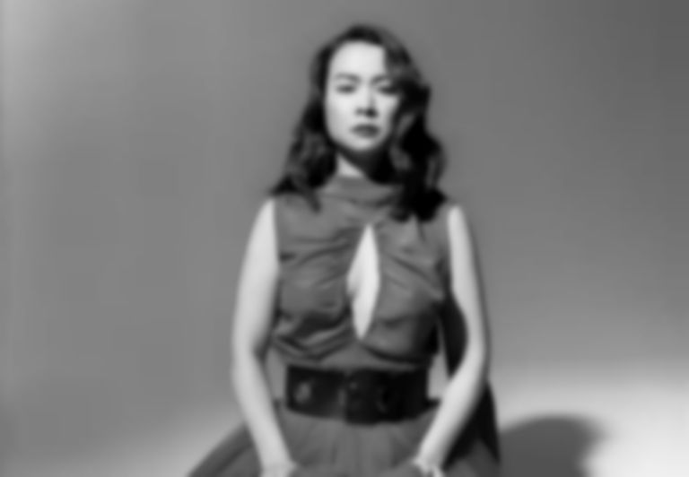 Mitski announces Laurel Hell album with new cut “The Only Heartbreaker”