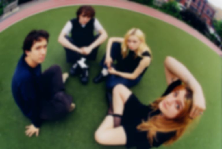 Momma deliver halcyon vibes with addictive alt-rock tonic “Medicine”