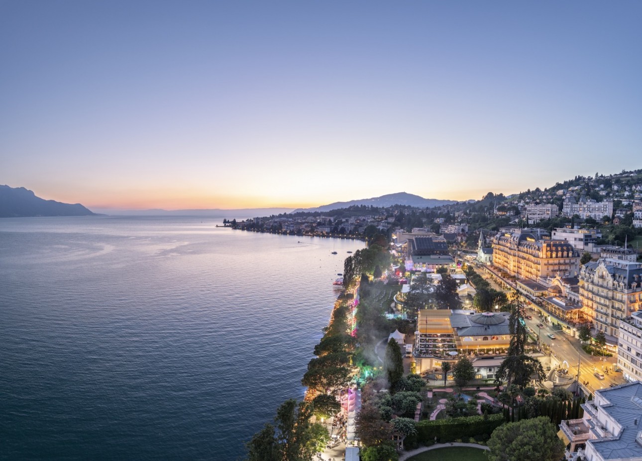 Montreux Jazz Festival confirms dates and hybrid format ...