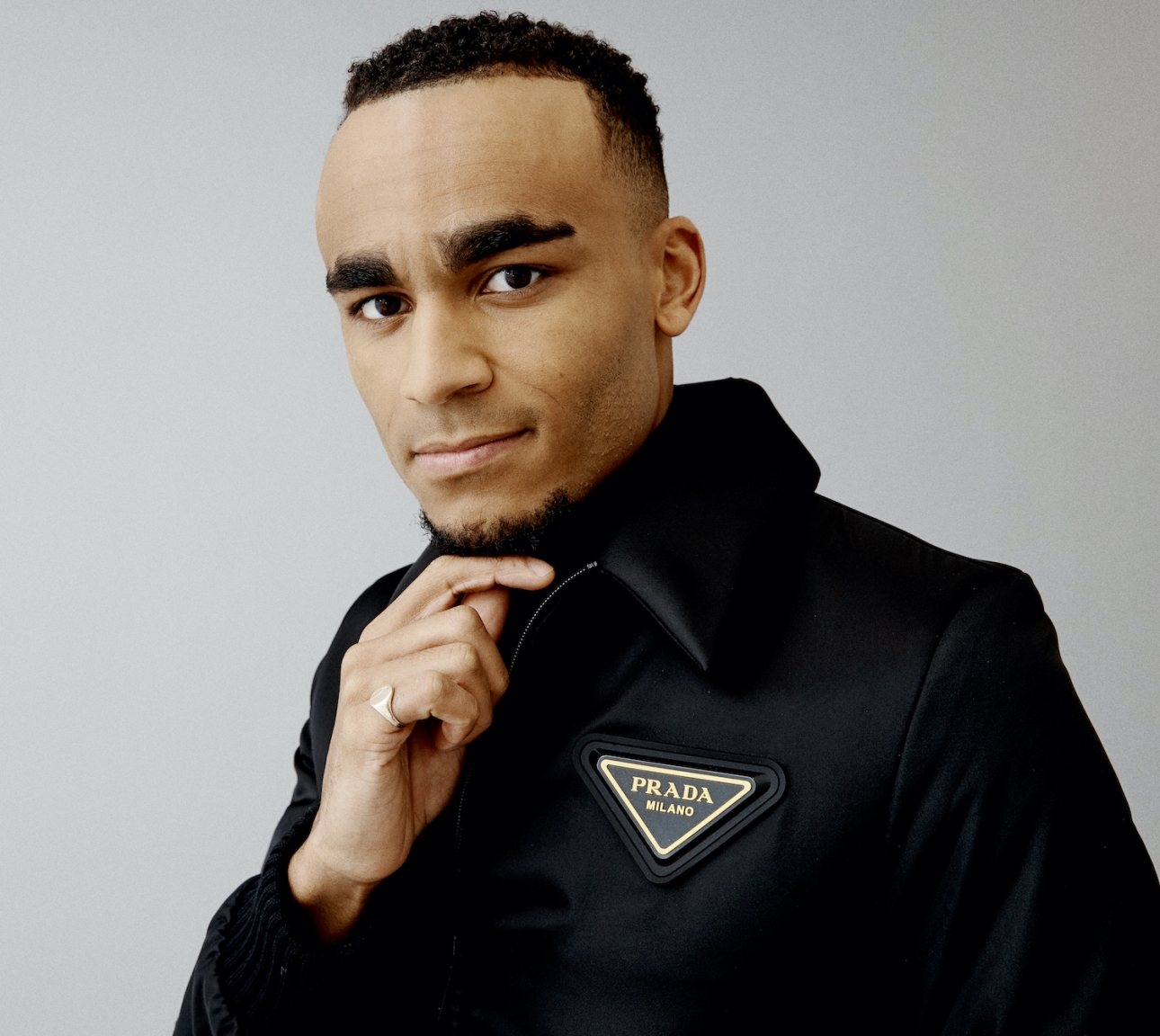 Munya Chawawa Shares Unknown P S Debut Single Piers Morgan