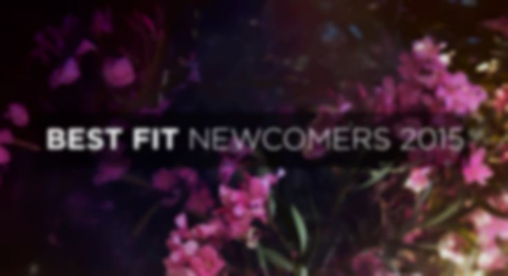 Best Fit Newcomers 2015
