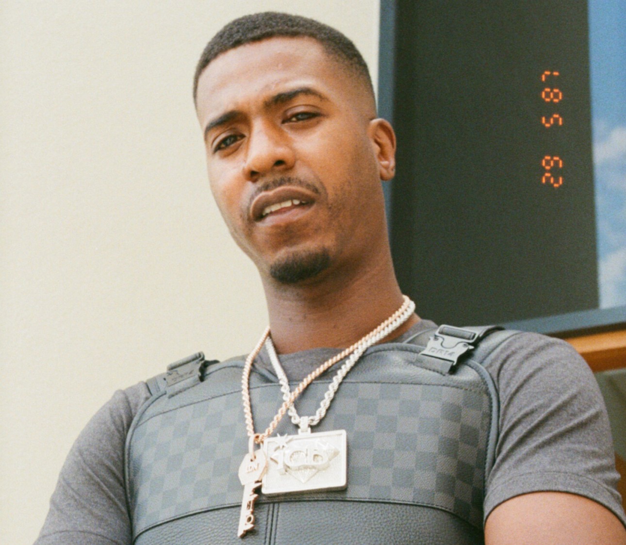 Nines returns with triumphant new single “Pride”