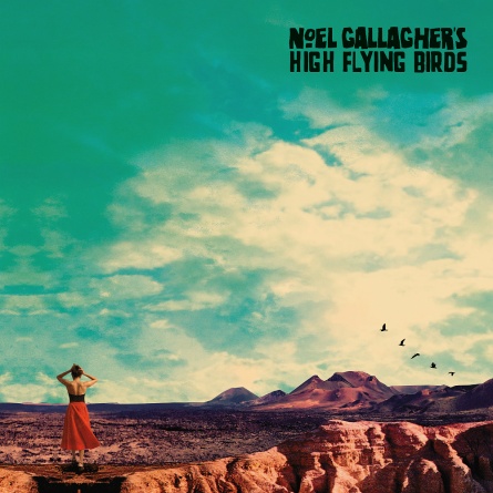 Reviews The Line Of Best Fit Noel Gallagher Finally Shoots For The Moon On A Daring Third Solo Record Al Reviews