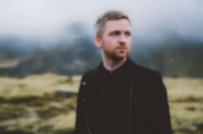 Listen to Ólafur Arnalds’ new collaboration with Nanna Bryndís from Of Monsters And Men