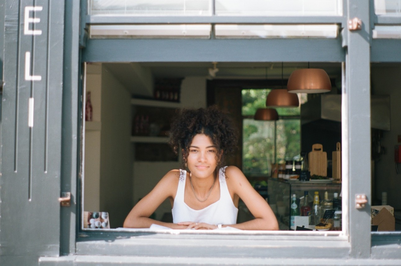 This Olivia Dean Interview Will Make You Love Put It In A Love Song Even More - 61w6bpl