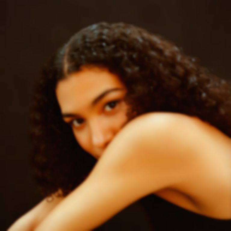 Olivia Dean unveils visual for latest single “Crosswords”