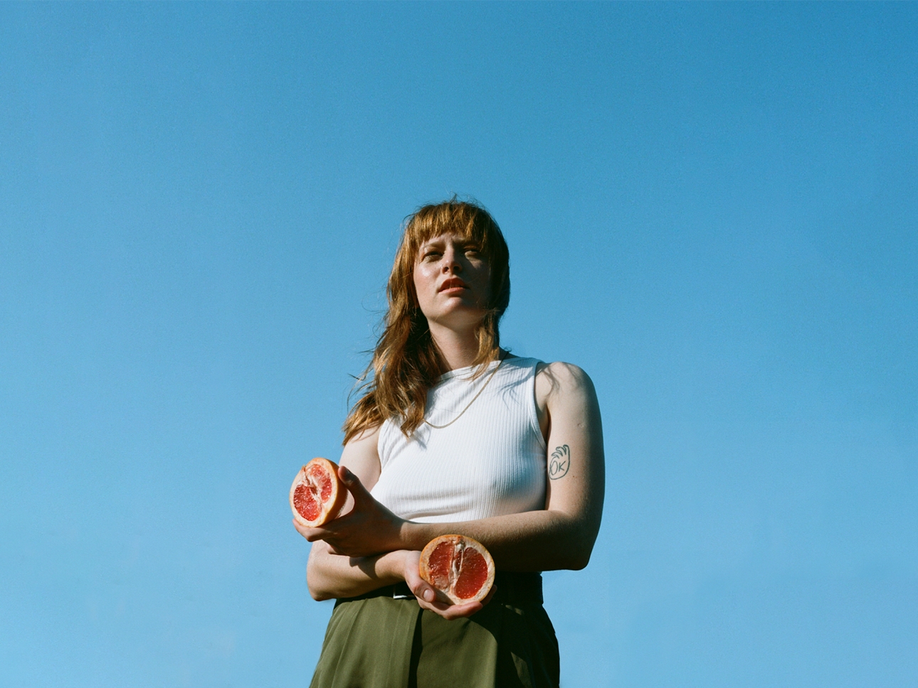 Orla Gartland Confronts Life S Costume Party On Pretending The First Taste Of Her Debut Album Line Of Best Fit Orla Gartland Confronts Life S Costume Party On Pretending The First Taste Of Her Debut Album Line Of Best Fit