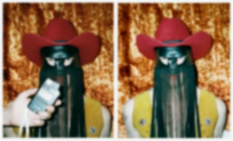 Indie Cowboy Orville Peck Wrestles With Resentment On New Country Classic Turn To Hate Best Fit