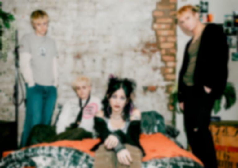 Pale Waves preview second album with final single “Fall to Pieces”