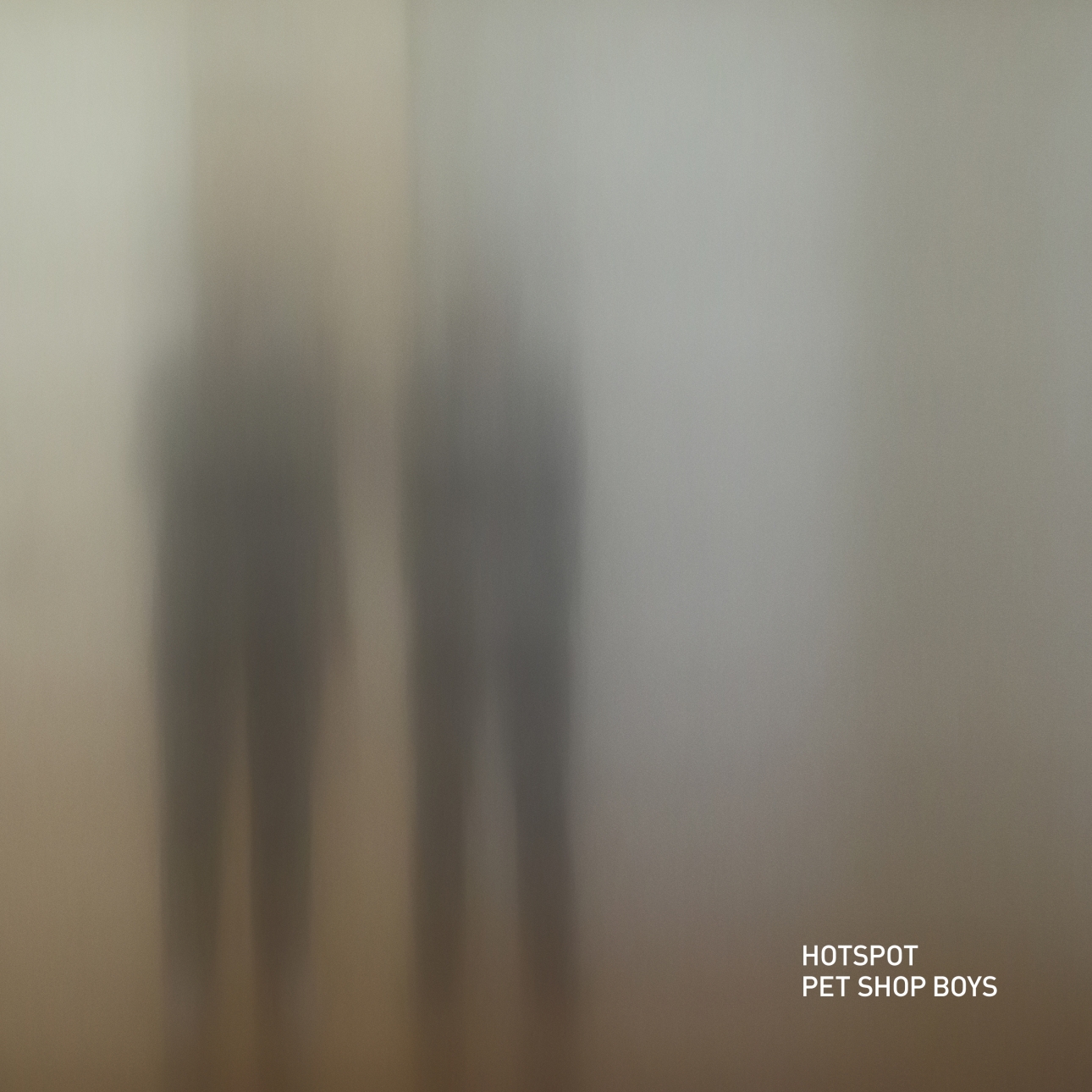 Pet Shop Boys Hotspot Album Review