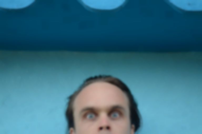 Peter Broderick announces new Two Balloons EP