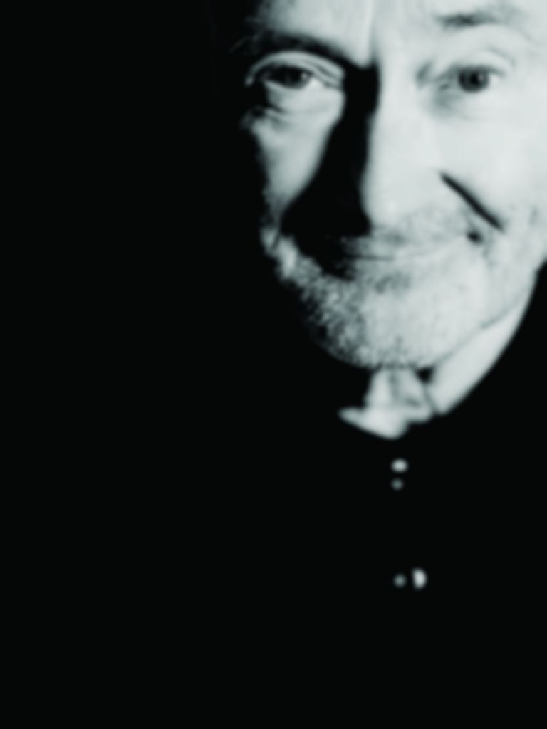 Phil Collins returns for first live shows in a decade