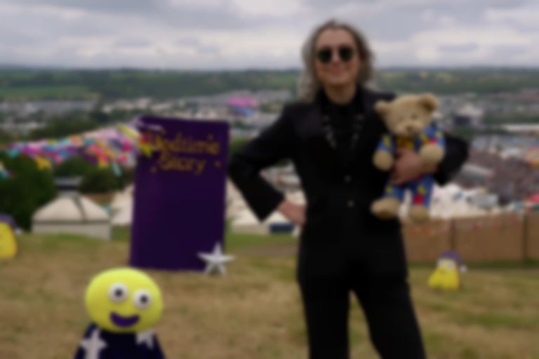 Phoebe Bridgers and Arlo Parks to read CBeebies Bedtime Stories from Glastonbury