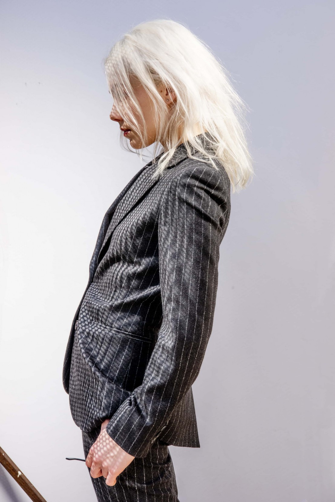 Phoebe Bridgers Isn T Who You Think She Is Interview Line Of