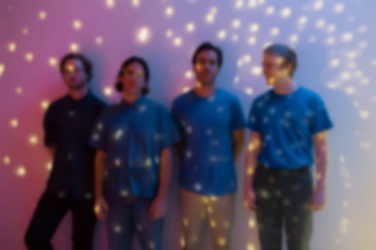 Pinegrove sign to Rough Trade Records and share new single “Moment”