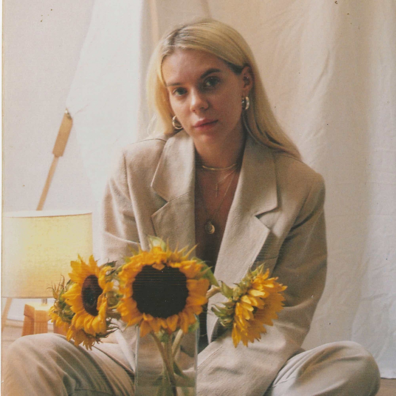 "Supersonic Love" cements Pixey's place in the indie-pop ...