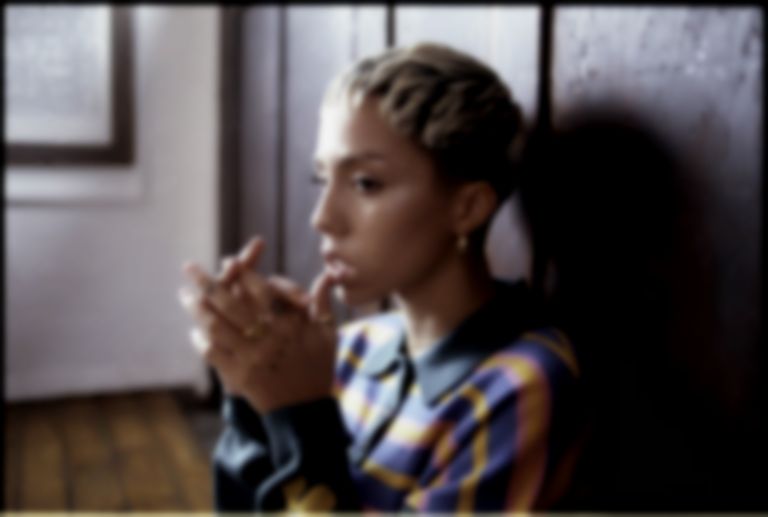 Poppy Ajudha sparks a conversation on societal norms in new single “Devil’s Juice”