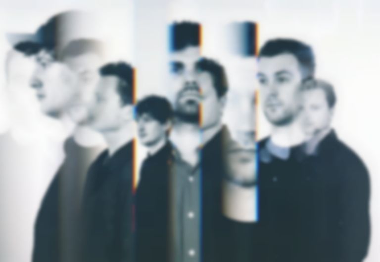 Portico Quartet announce fifth album with lead single “Signals in the Dusk”