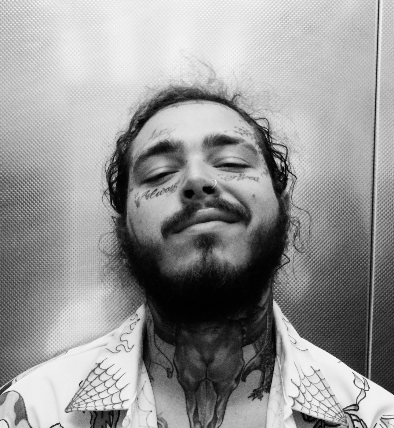 Post Malone links up with Swae Lee for new Spider-Man movie track ...
