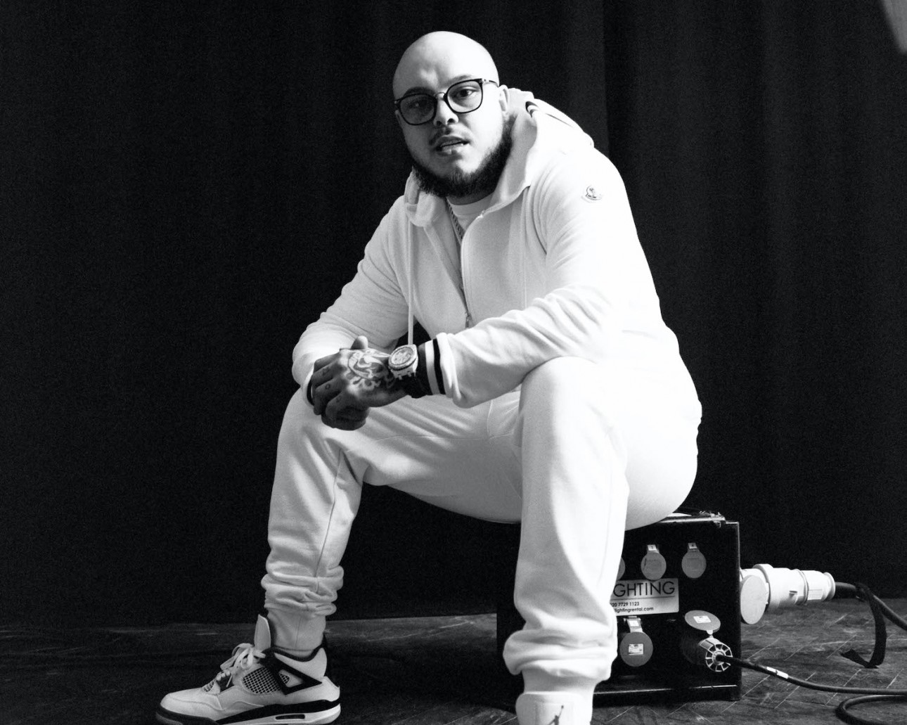 Potter Payper unveils new “Topshottas Freestyle” and confirms signing