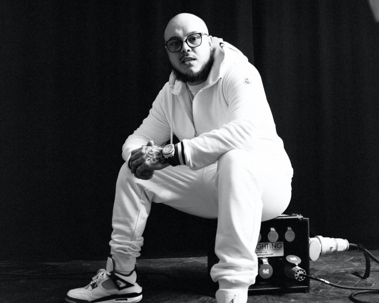 Potter Payper unveils new “Topshottas Freestyle” and confirms signing