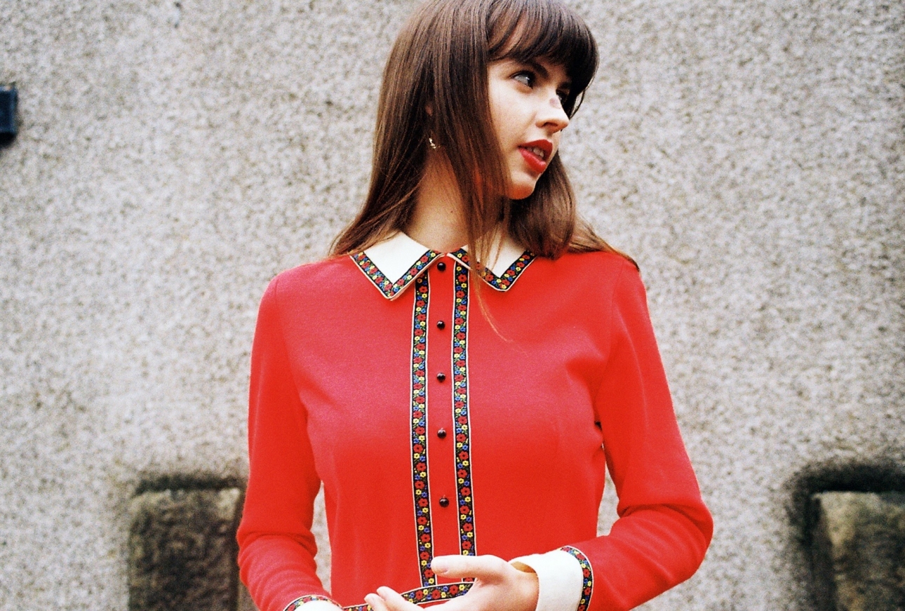 Mixed Messages Is Rosie Alena S Atmospheric Debut Featuring Members Of Black Midi