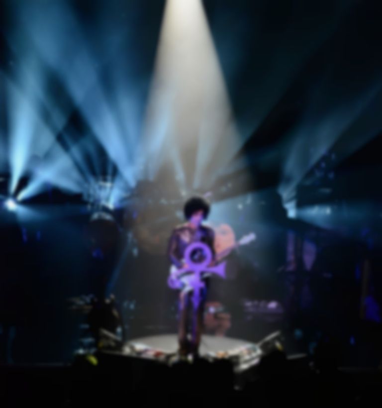 Five things we learned at last night’s Prince gig at Koko for Autism Rocks