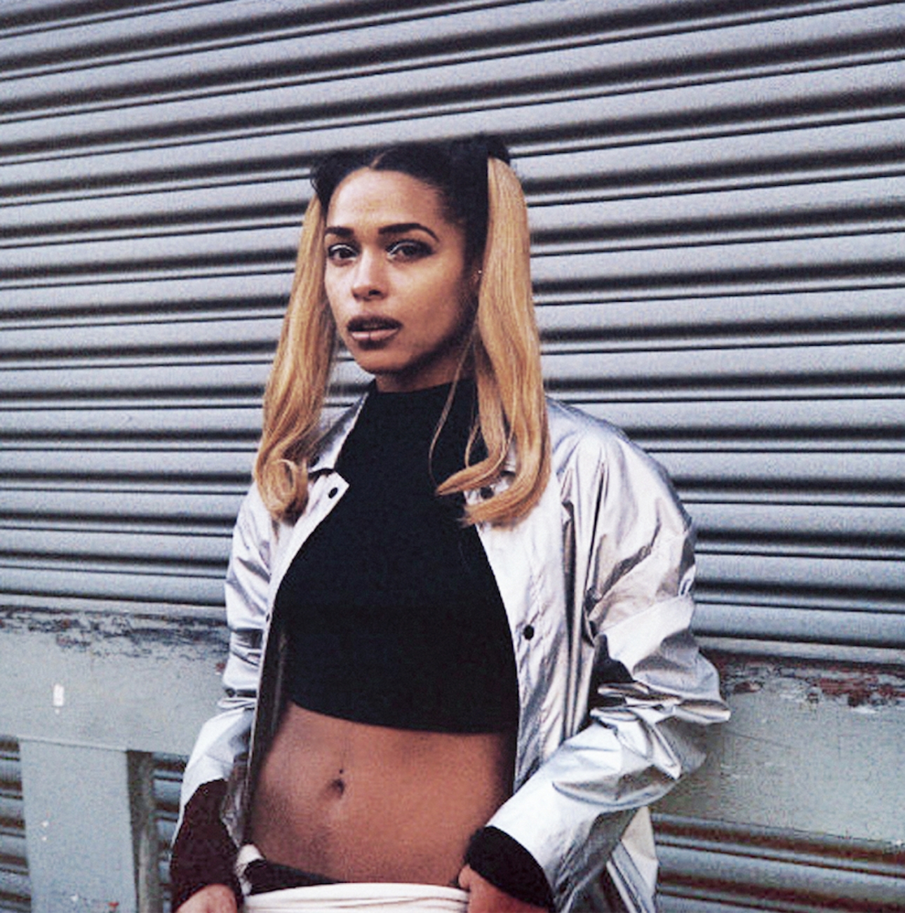 Princess Nokia reissues 2014 debut album with three bonus tracks