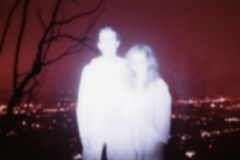 Purity Ring return with new cut “soshy” on own label The Fellowship