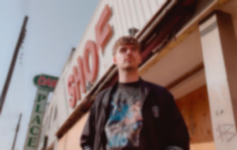 Ryan Hemsworth Shares New Quarter Life Crisis Song Comfortable With Hand Habits Meg Duffy