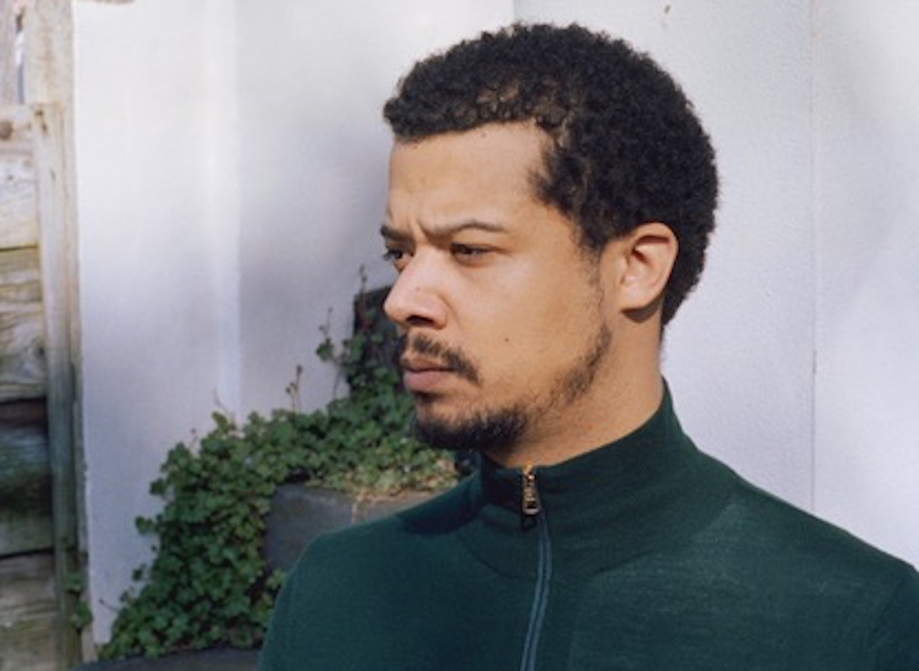 Raleigh Ritchie unveils second single of 2021 "Say What ...