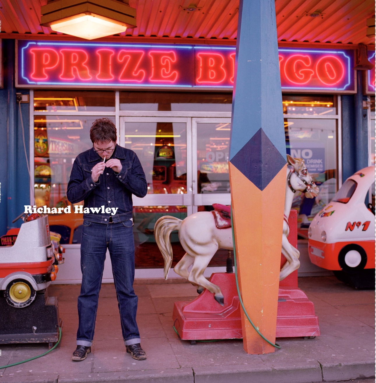 Richard Hawley Richard Hawley Late Night Final Lowedges Reissues