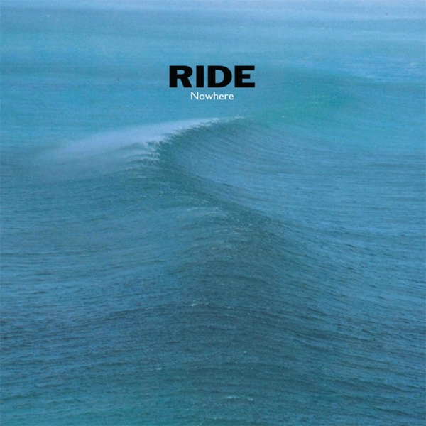 Nowhere25 by Ride Reissue Review