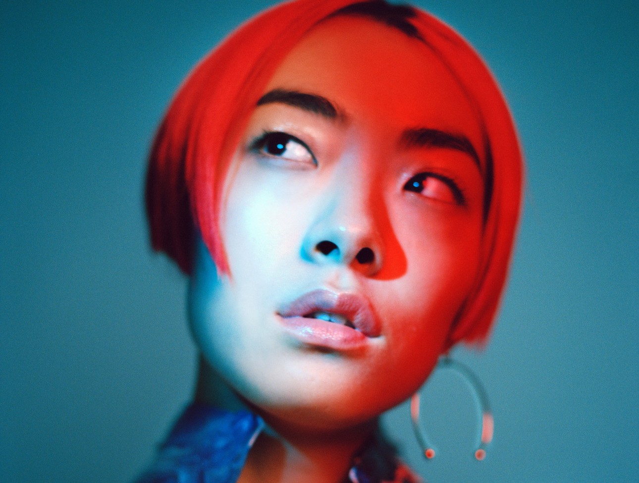 Rina Sawayama’s new anti-Valentine track is a pristine pop throwback